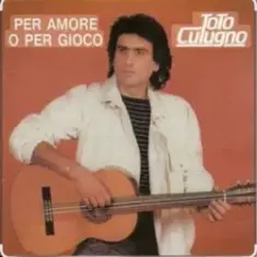 Toto Cutugno — La Mia Musica