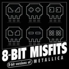 8-Bit Misfits — One (Metallica remix)