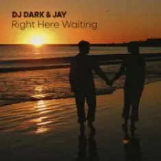 Dj Dark & Jay — Right Here Waiting (Richard Marx)