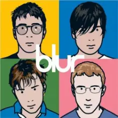Blur — Fool