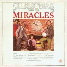 Smokey Robinson & The Miracles — Christmas Everyday