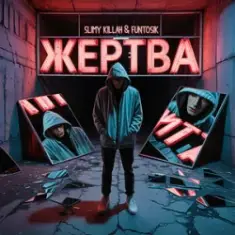 slimy killah & funtosik — ЖЕРТВА