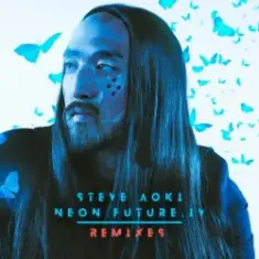 Steve Aoki feat. Felix Jaehn & Jamie Scott — Inside Out (SWACQ Remix)