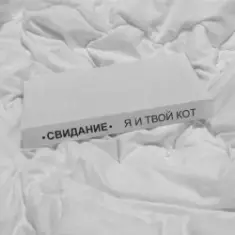 Свидание — Я и твой кот