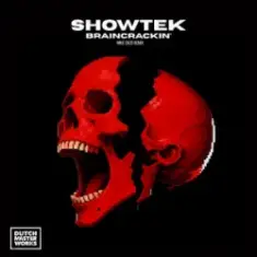 Showtek & SHOWTEKNO — Brain Crackin' (Mike Enzo Remix)