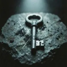 Enarvynn — Пароль от бытия