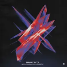 Nicky Romero & SMACK — Funky Bitz