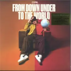 Cyril — The Power Of Love