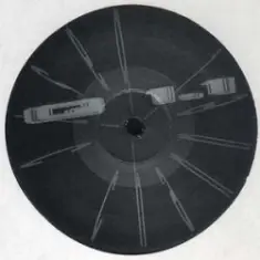 Quadrant — Untitled I