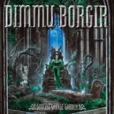 Dimmu Borgir — Metal Heart (Accept Mix)