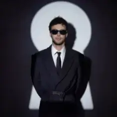 Max Barskih — Не складається