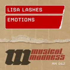 Lisa lashes — Emotions