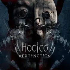 Hocico — Fade Into Oblivion