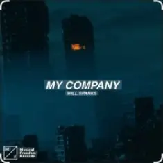 Will Sparks — My Company