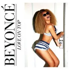 Beyoncé — Love On Top (Album Version)