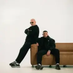 Chico & Qatoshi — Селяві