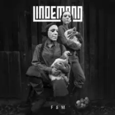 Lindemann — Ach So Gern (Pain Version)