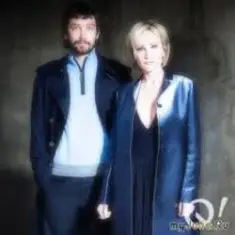 Uma2rmaH Feat.Patricia Kaas — Не позвонишь