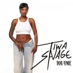 Tiwa Savage — You4Me