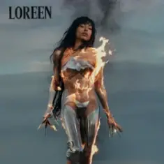 Loreen — Feels Like Heaven