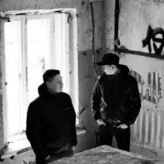 Agressor Bunx — The Offering