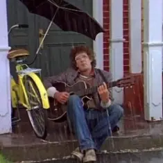 К/Ф "Мэри Поппинс, до свидания" — Непогода