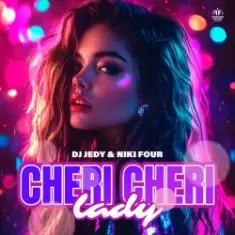 Dova Music — Cheri, Cheri Baby