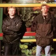 Vincent De Moor — Shamu (Armin Remix)