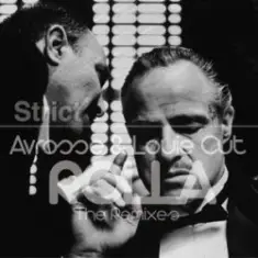 Avrosse — Disco Shit (Alok Remix)