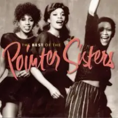 Pointer Sisters — Slow Hand