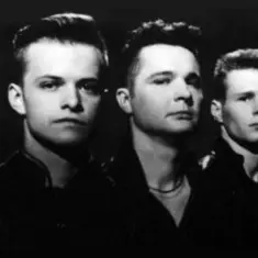 Технология — Странные танцы