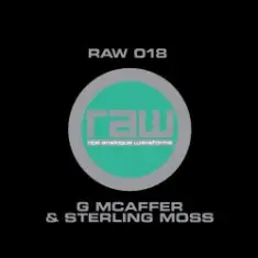 Guy McAffer & Stirling Moss — Raw 18a