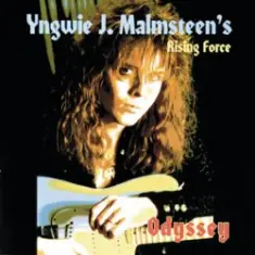 Yngwie Malmsteen — Child in Time