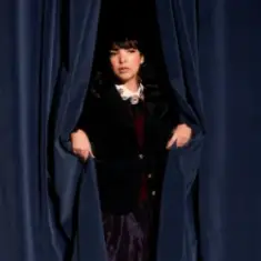 Indila — Paname Anonyme