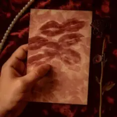 SYDOR — Цілунок