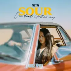 Kaeyra — Sour (Amice Remix)