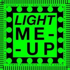 60 Minute Man & Ramjack, DJ Tapolsky — Light Me Up