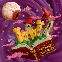 Cyclops — Womp World