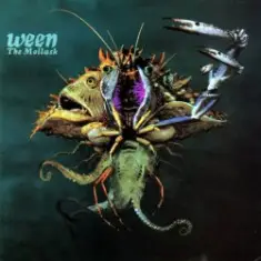 Ween — Buckingham Green