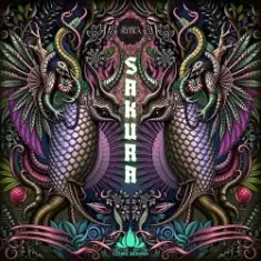 Cosmic Brahma — Refraction