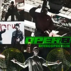 Oper8 — Я біжу