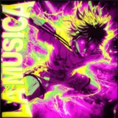 QMIIR & Akhmedov — LA MUSICA (Speed up)