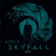 Adele — Skyfall