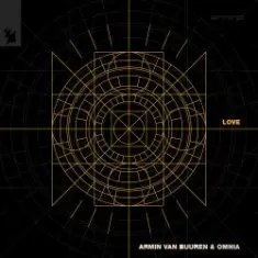 Armin van Buuren & Omnia — Love (Extended Mix)