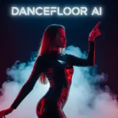 Dancefloor AI — ТВІЙ ДИКИЙ ФЛЕР