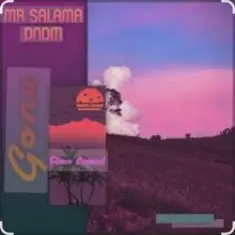 DNDM &  Mr Salama — Pretty Girl (Original Mix)