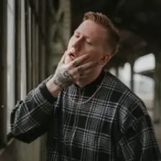 SEVER 505 — I Found You