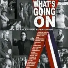 Artists Against AIDS Worldwide — What's Going On (Dupri Original Mix)