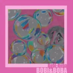 BOBI & BOBA — Bobi-Boba
