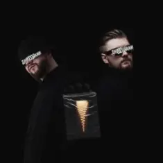 STOSLIV & Фрай — Децибелами